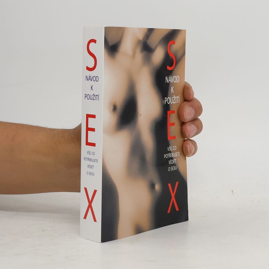 Zuzana Pavelková Sex. Návod k použití