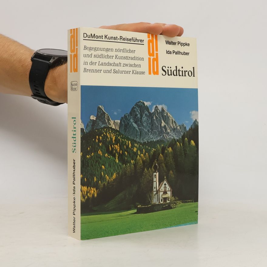 Walter Pippke Südtirol