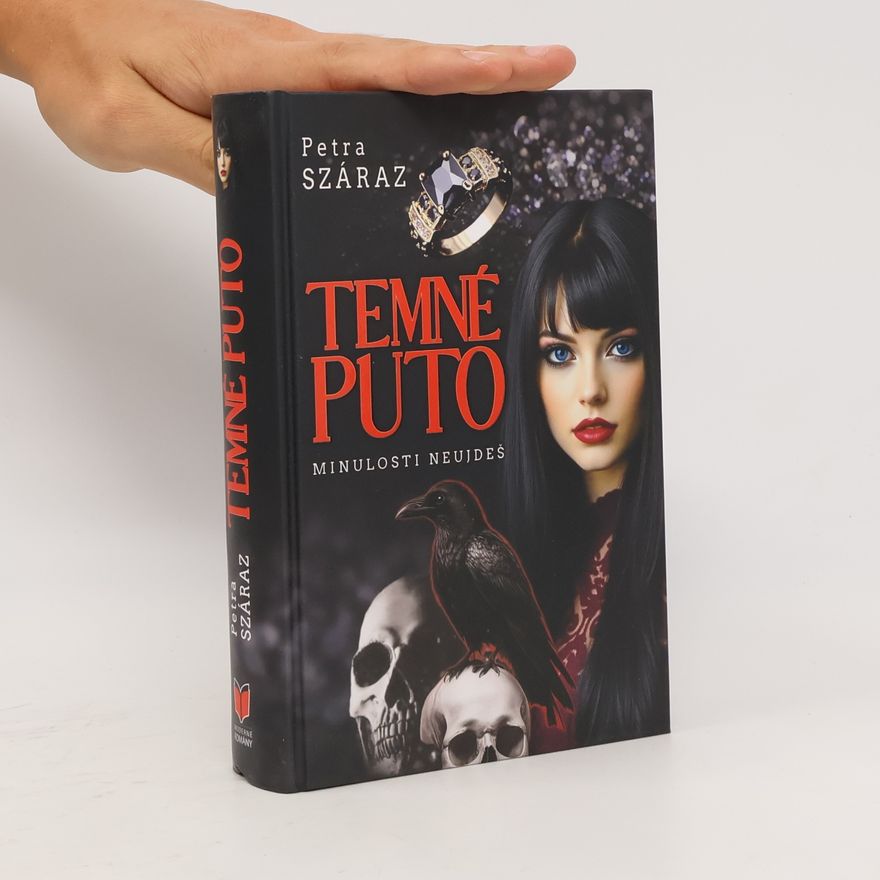Petra Száraz Temné puto