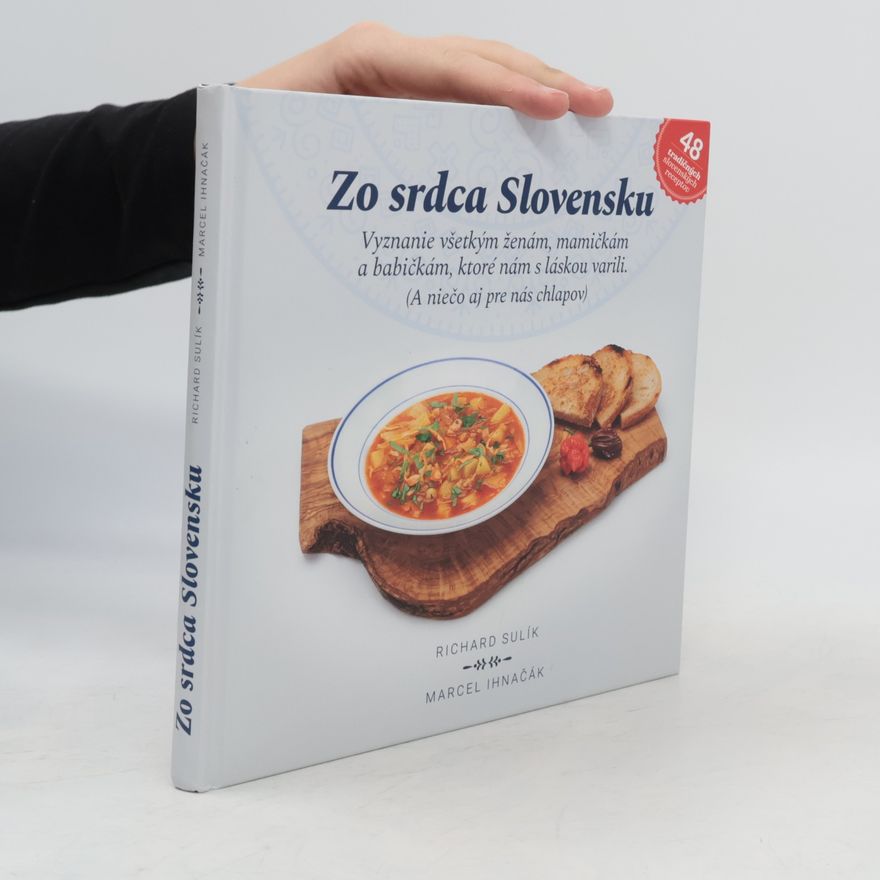 Richard Sulík Zo srdca Slovensku