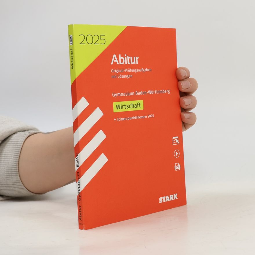 Autorenkollektiv STARK (Abitur-Prüfungen)