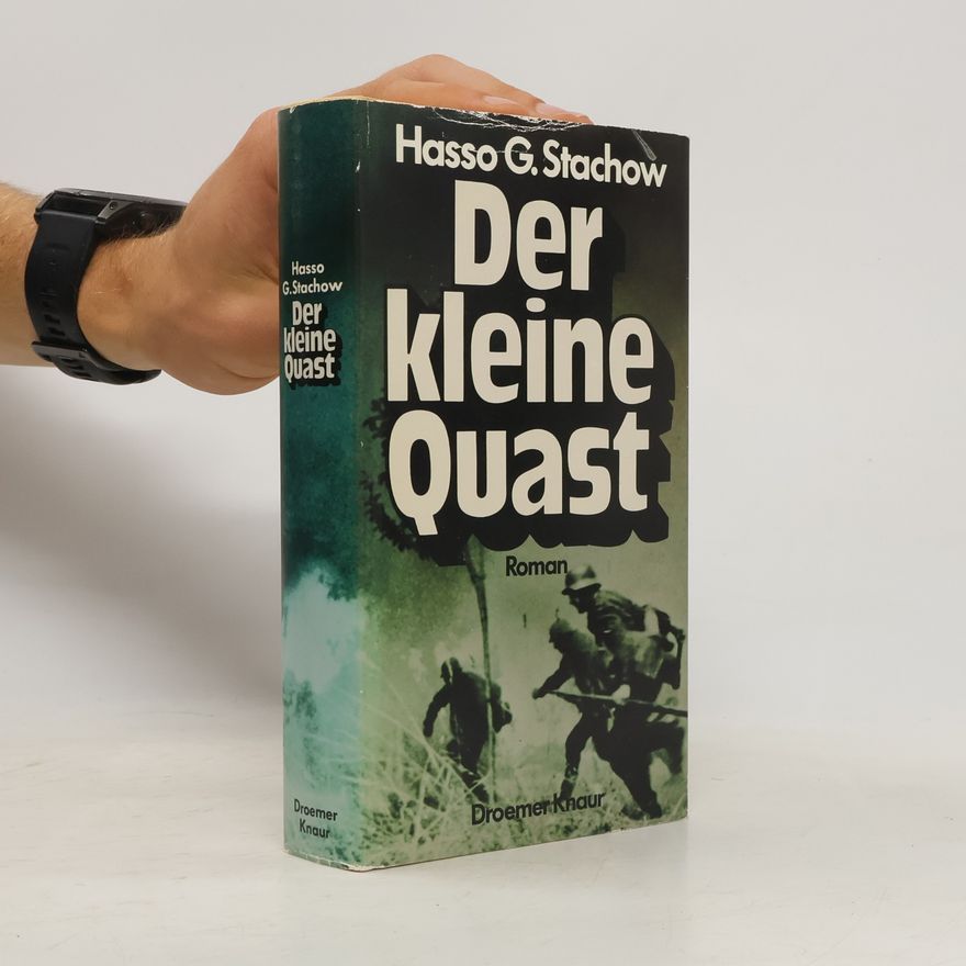 Hasso G. Stachow Der kleine Quast