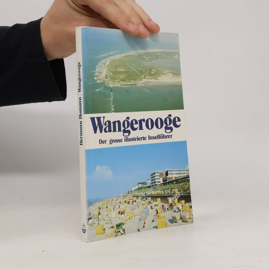 Hermann Homann Wangerooge