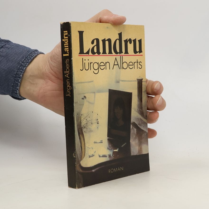 Jürgen Alberts Landru