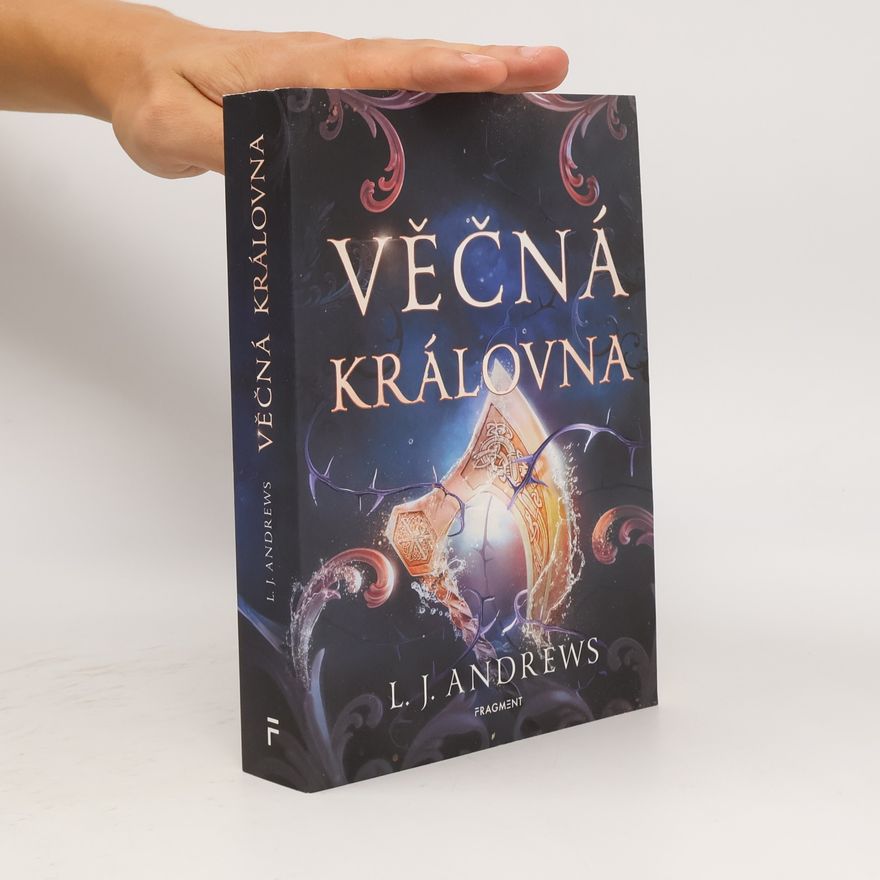 L. J. Andrews Věčná královna