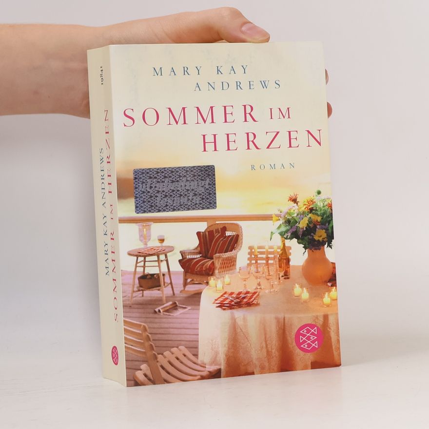 Mary Kay Andrews Sommer im Herzen