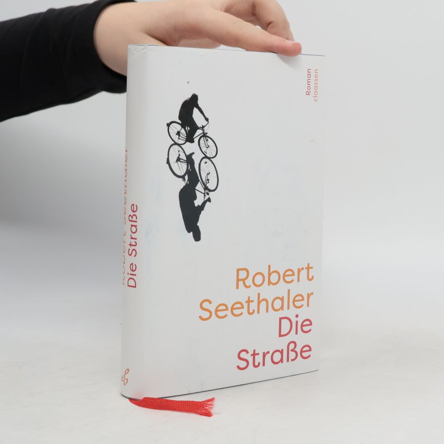 Robert Seethaler Die Straße