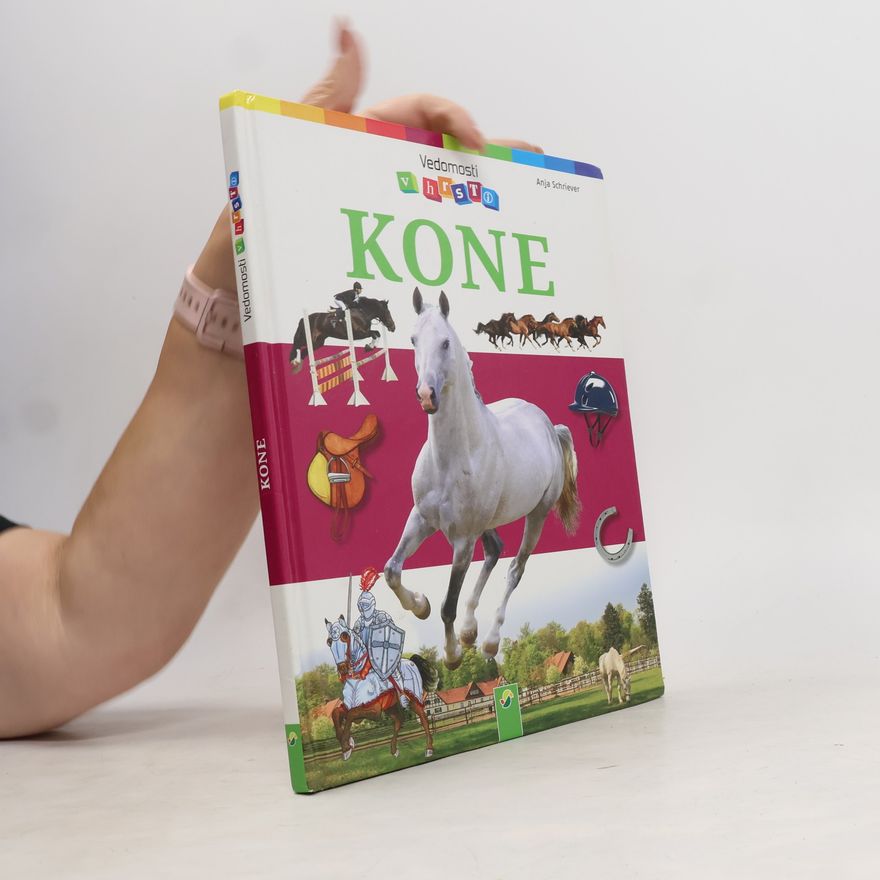 Anja Schriever Kone