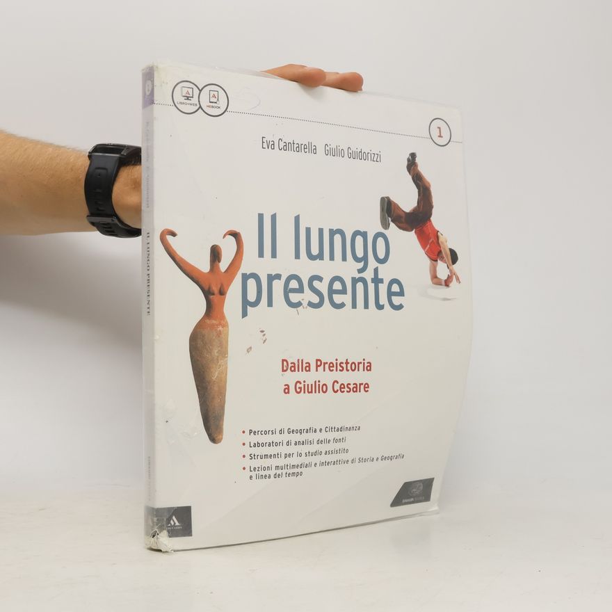 Giulio Guidorizzi Il lungo presente