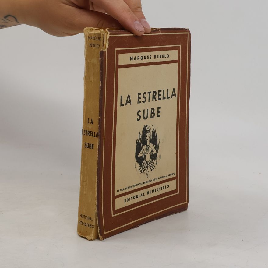 Marques Rebelo La Estrella sube