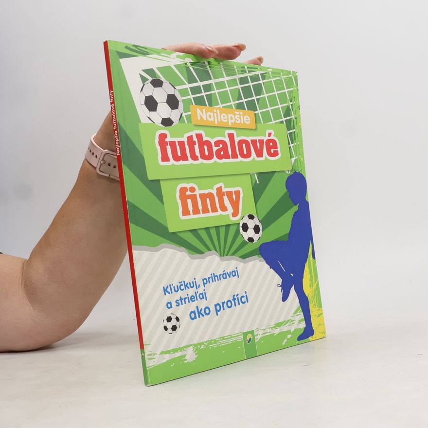 Sandra Noa Najlepšie futbalové finty
