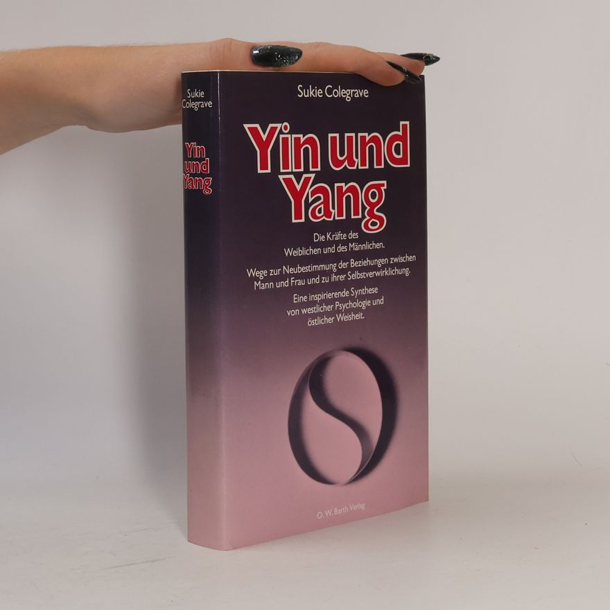 Sukie Colegrave Yin und Yang