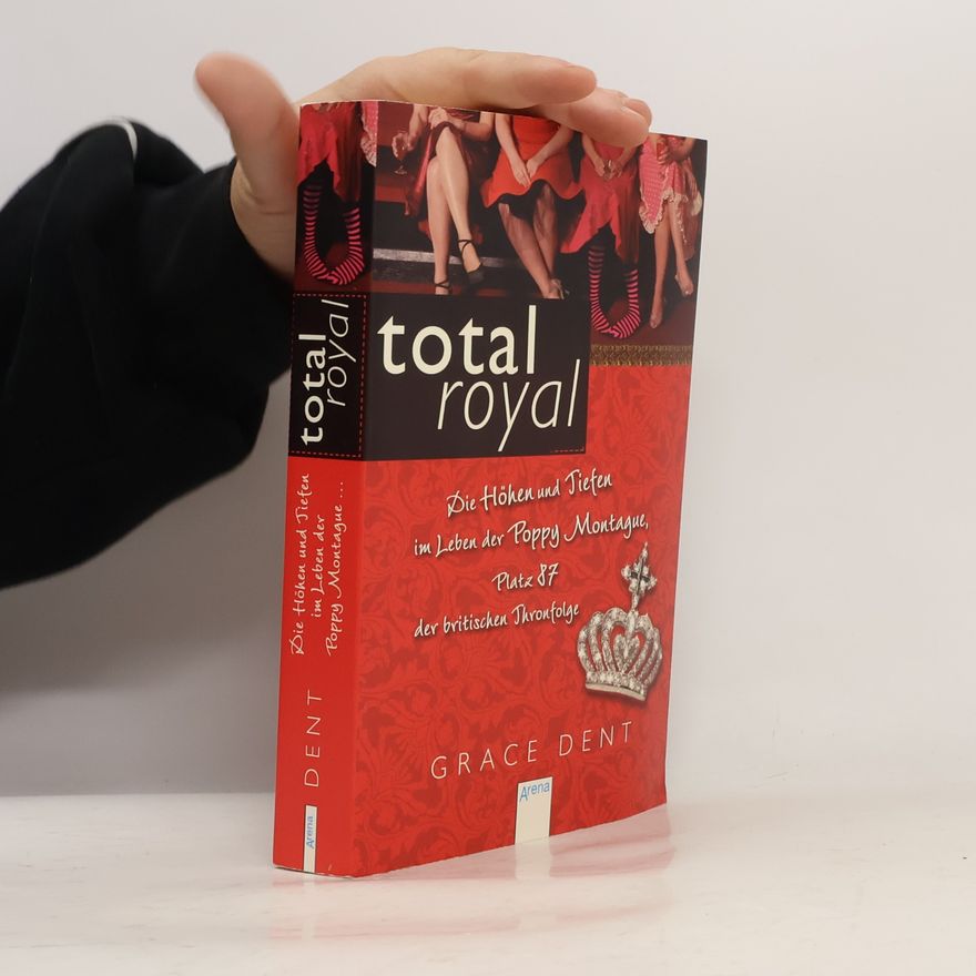 Grace Dent Total royal