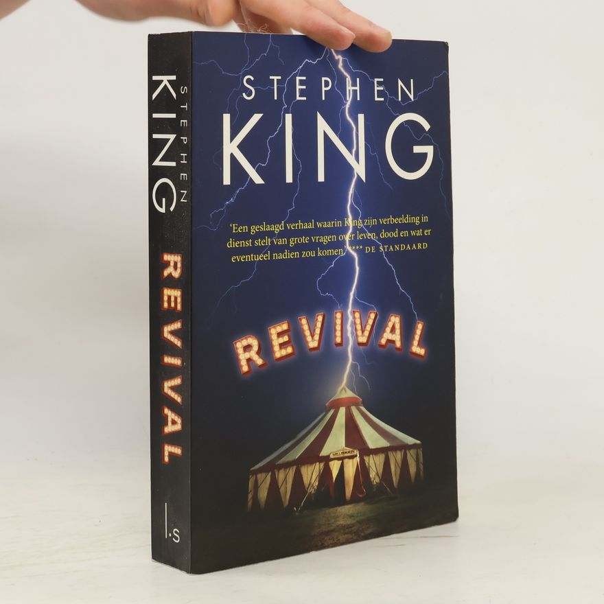 Stephen King Revival