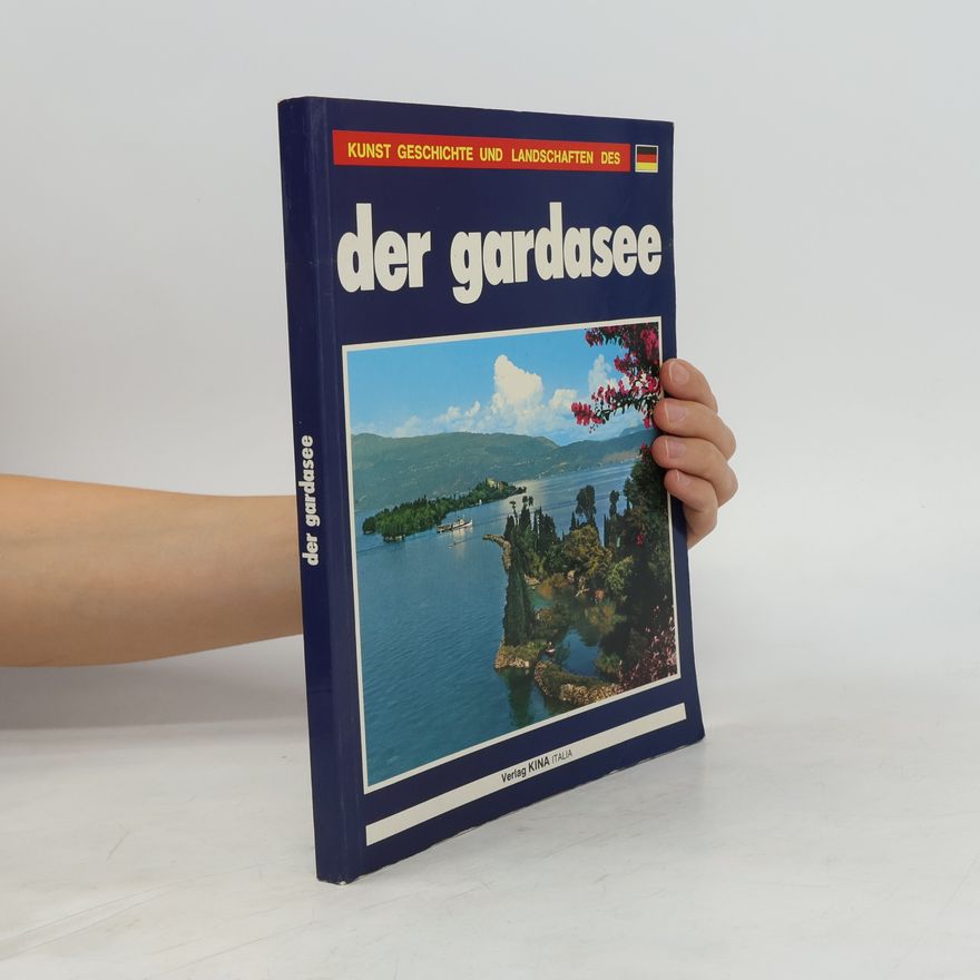 Autorenkollektiv Der Gardasee