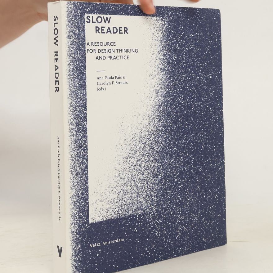 Carolyn Strauss Slow Reader