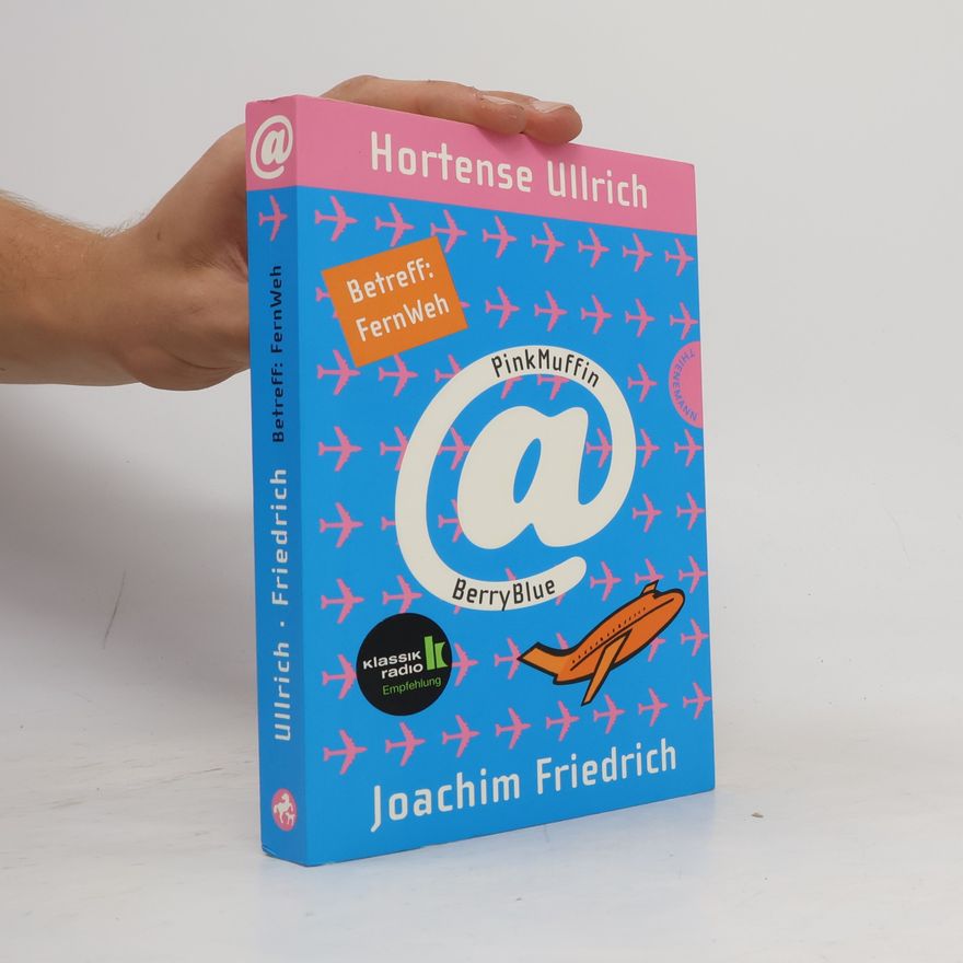 Joachim-Friedrich Kapp PinkMuffin@BerryBlue