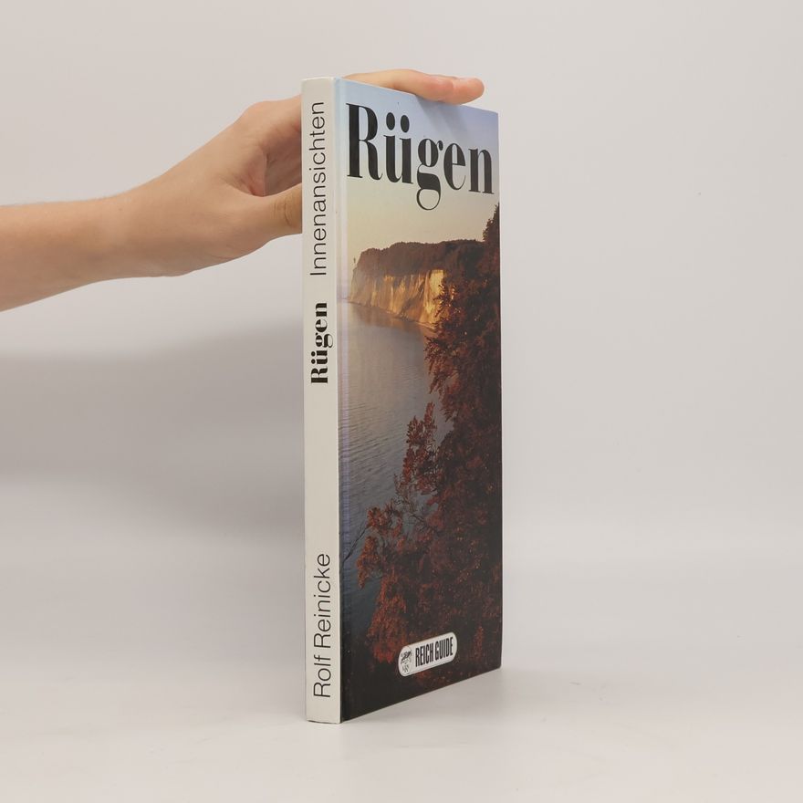 Rolf Reinicke Rügen