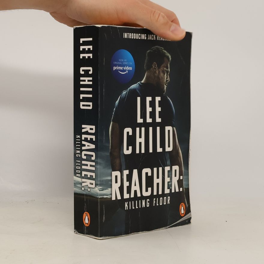 Lee Child Killing Floor