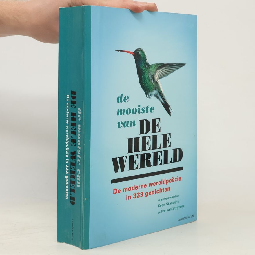 Ivo van Strijtem De Mooiste van de Hele Wereld