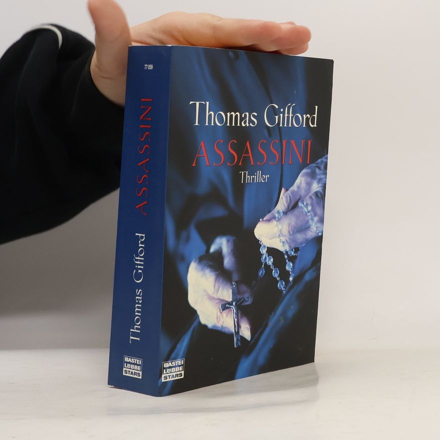Thomas Gifford Assassini