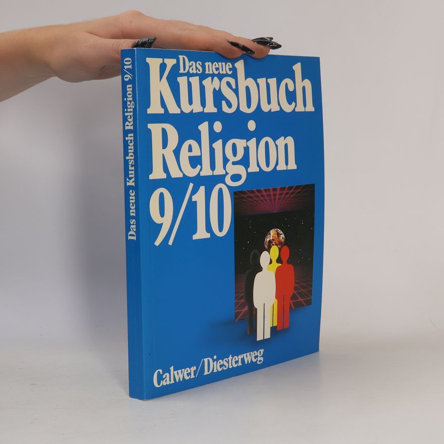 Dieter Petri Das neue Kursbuch Religion