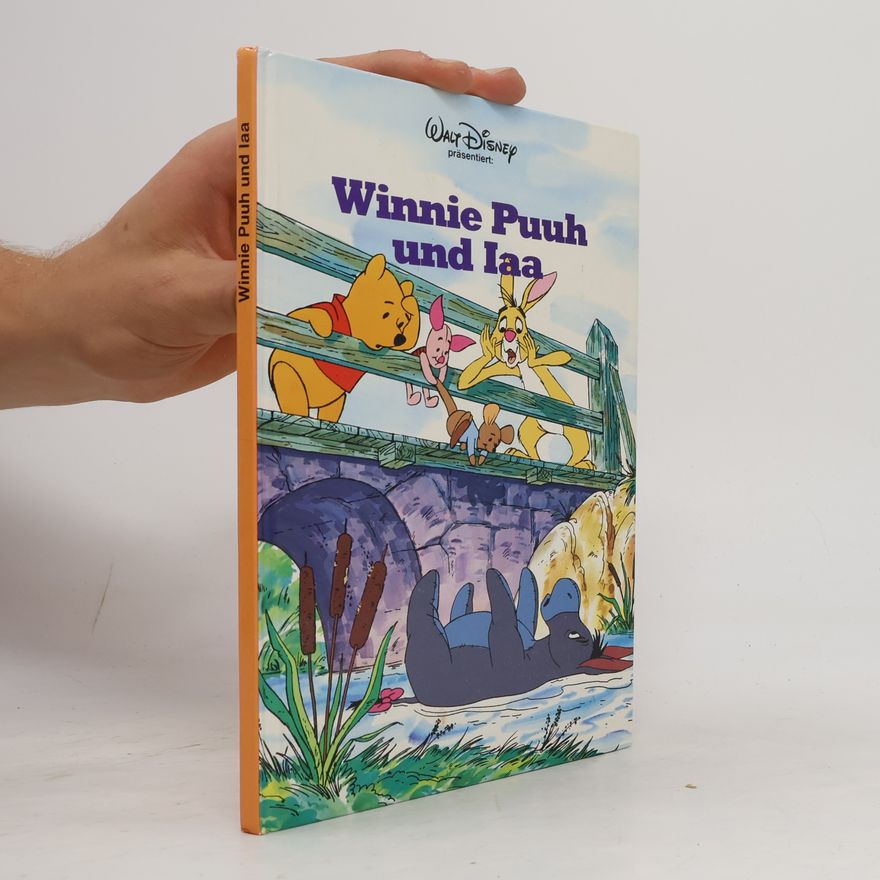 Various authors Winnie Puuh und Iaa