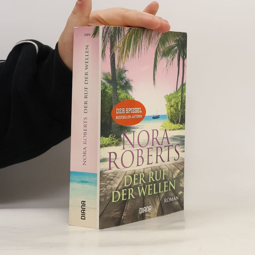 Nora Roberts Der Ruf der Wellen