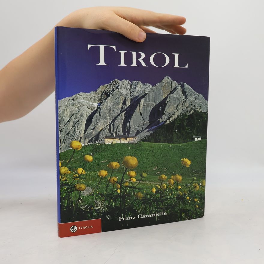 Ingo Schneider Tirol