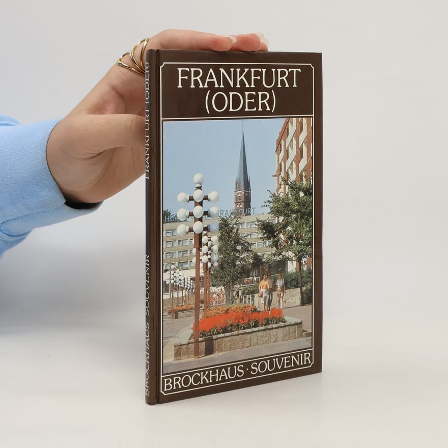 Heinz Köhler Frankfurt (Oder)
