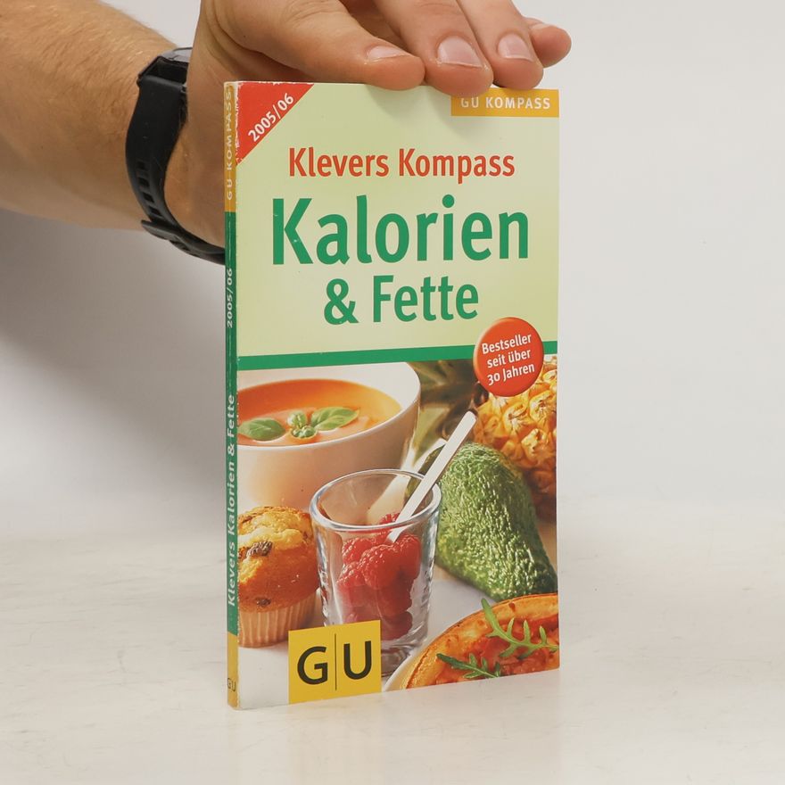 Ulrich Klever Kalorien & Fette