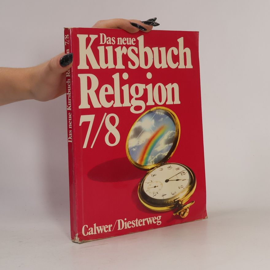 Autorenkollektiv Das neue Kursbuch Religion
