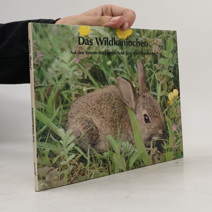 George Bernard Das Wildkaninchen