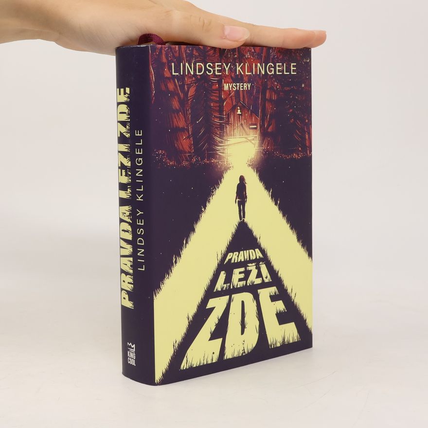 Lindsey Klingele Pravda leží zde