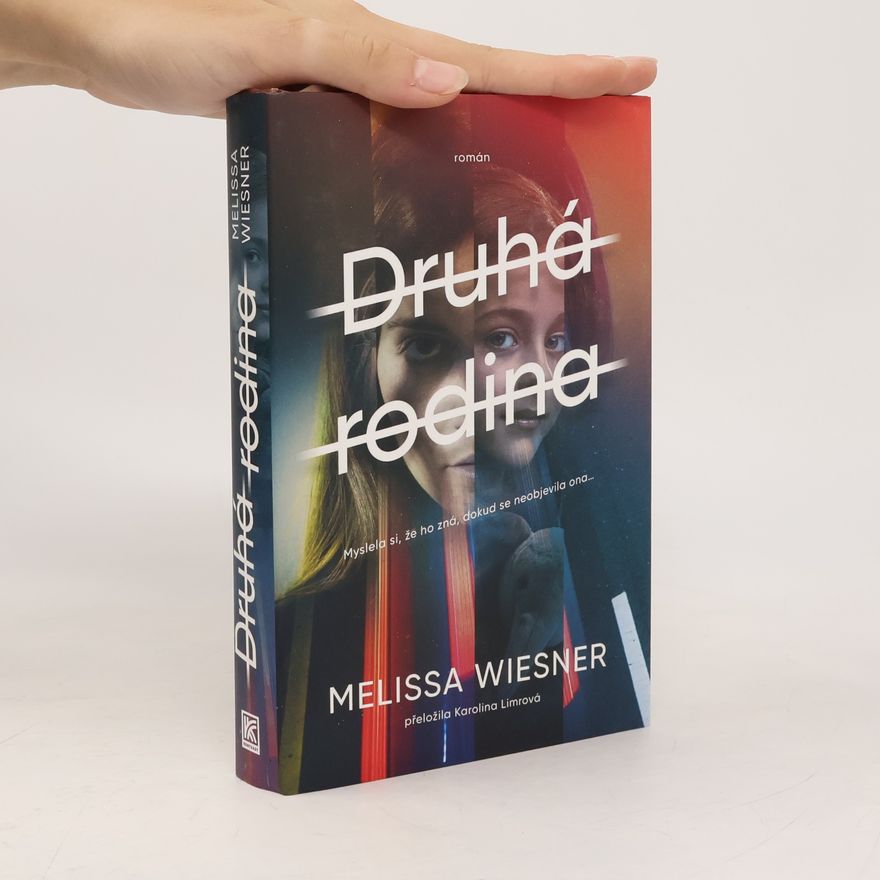 Melissa Wiesner Druhá rodina