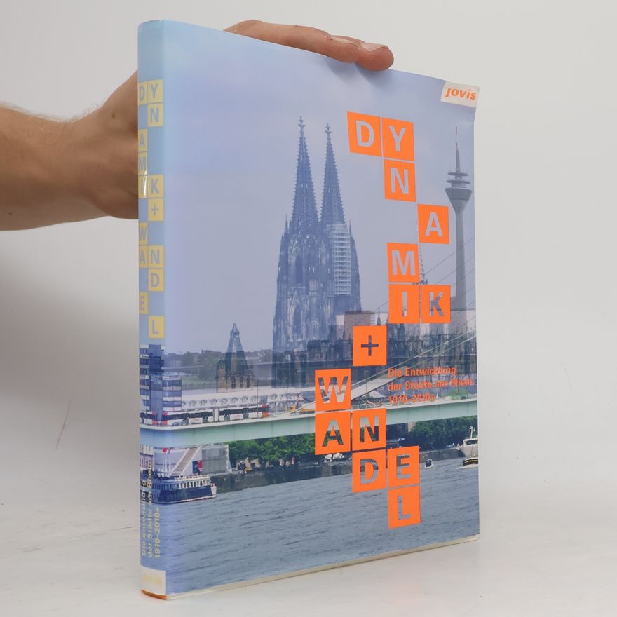 Various authors Dynamik + Wandel