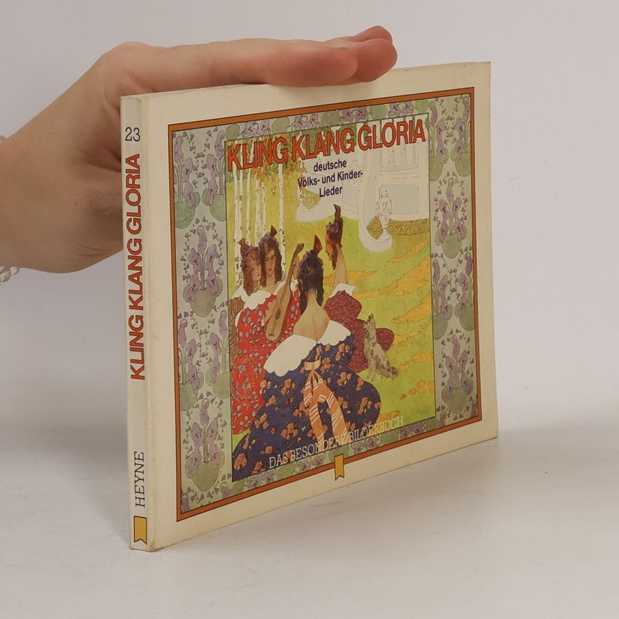 Autorenkollektiv Kling Klang Gloria