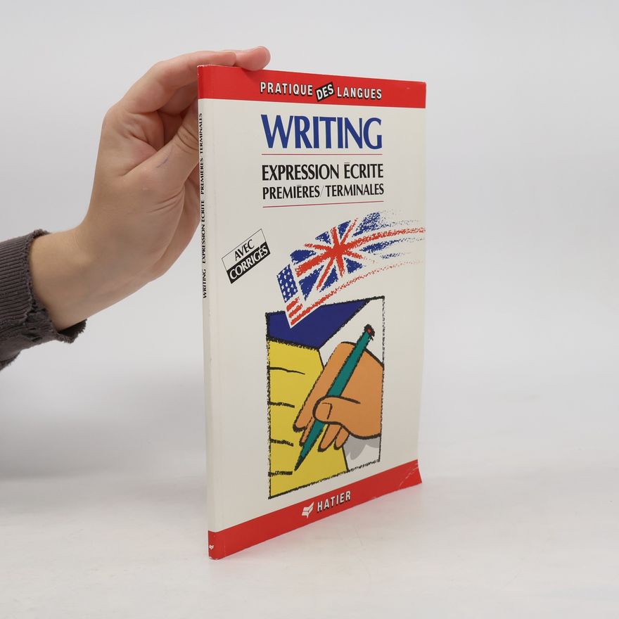 Autorenkollektiv Writing: Premières, terminales