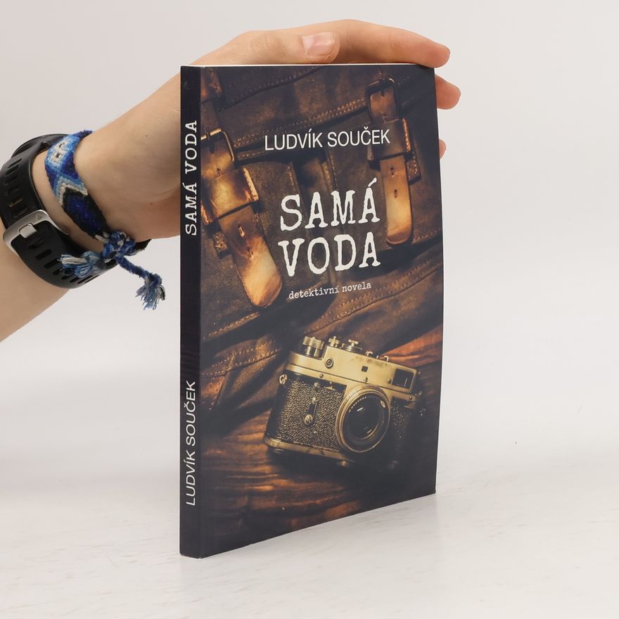 Ludvík Souček Samá voda