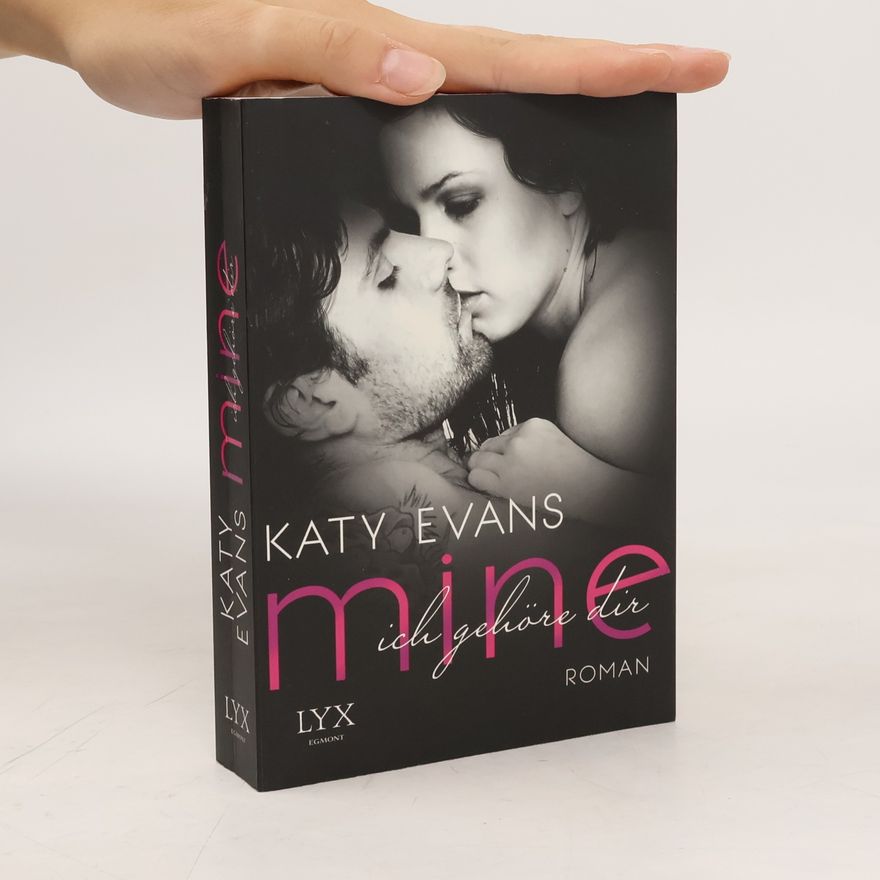 Katy Evans Mine