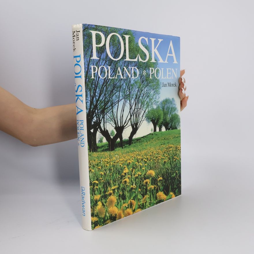 Jan Morek Polska Poland Polen
