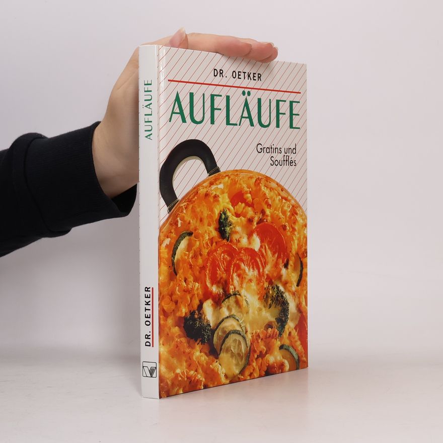 Autores varios Aufläufe
