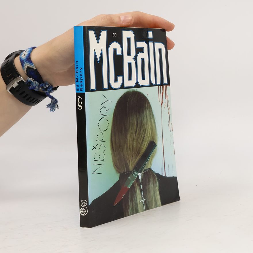 Ed McBain Nešpory