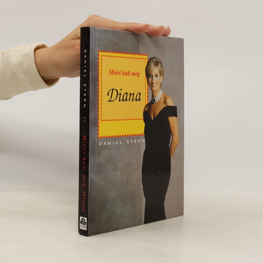 Daniel Stern Miért halt meg Diana