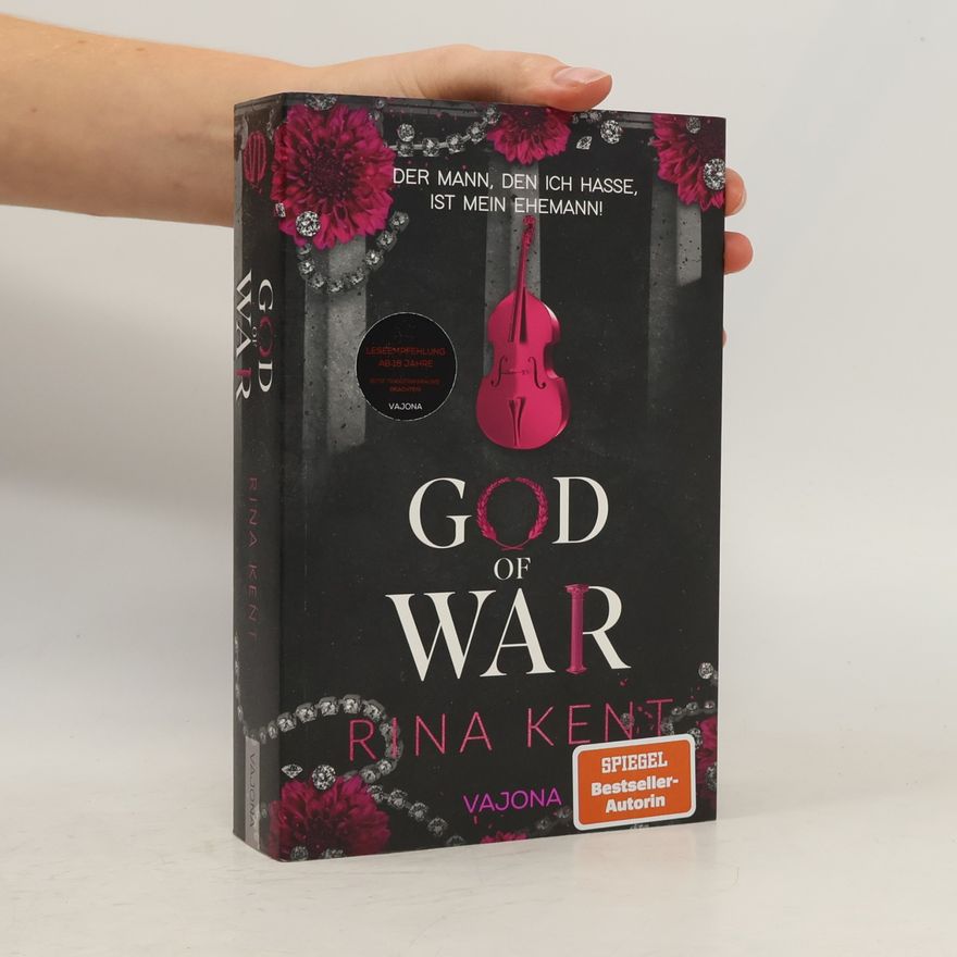 Rina Kent God of War