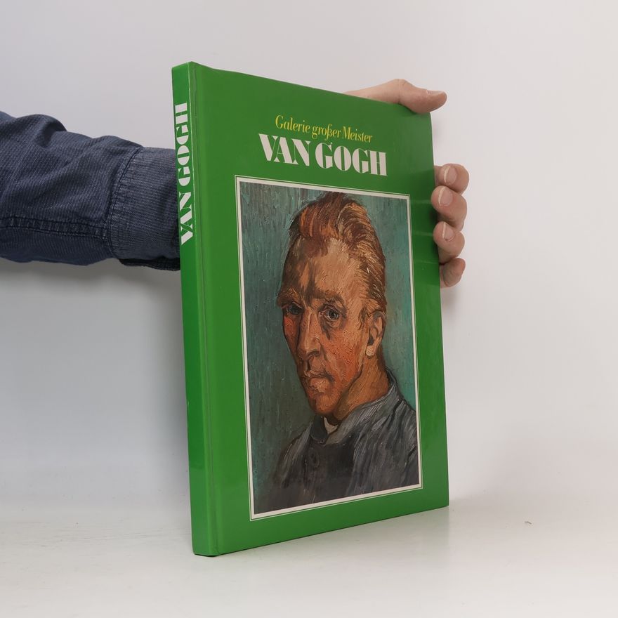 Enzo Orlandi Galerie großer Meister: Van Gogh