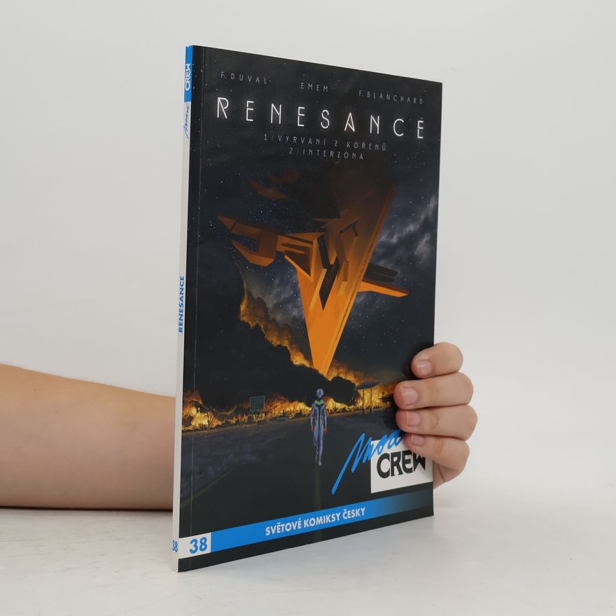 Kolektiv autorů Renesance