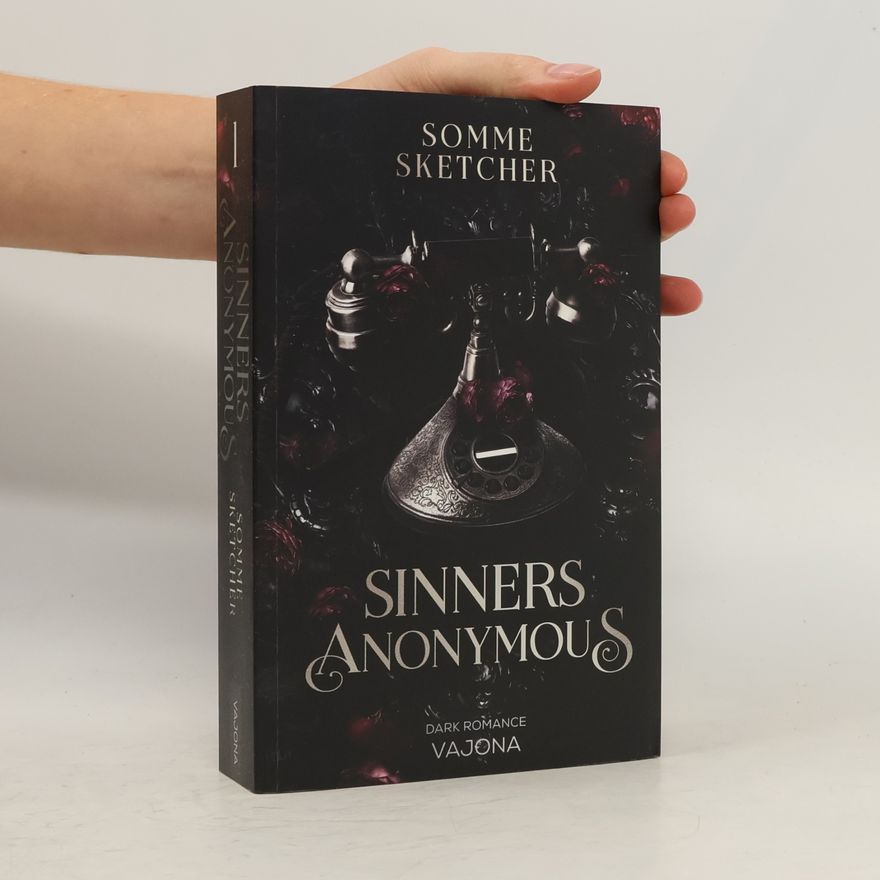 Somme Sketcher Sinners Anonymous