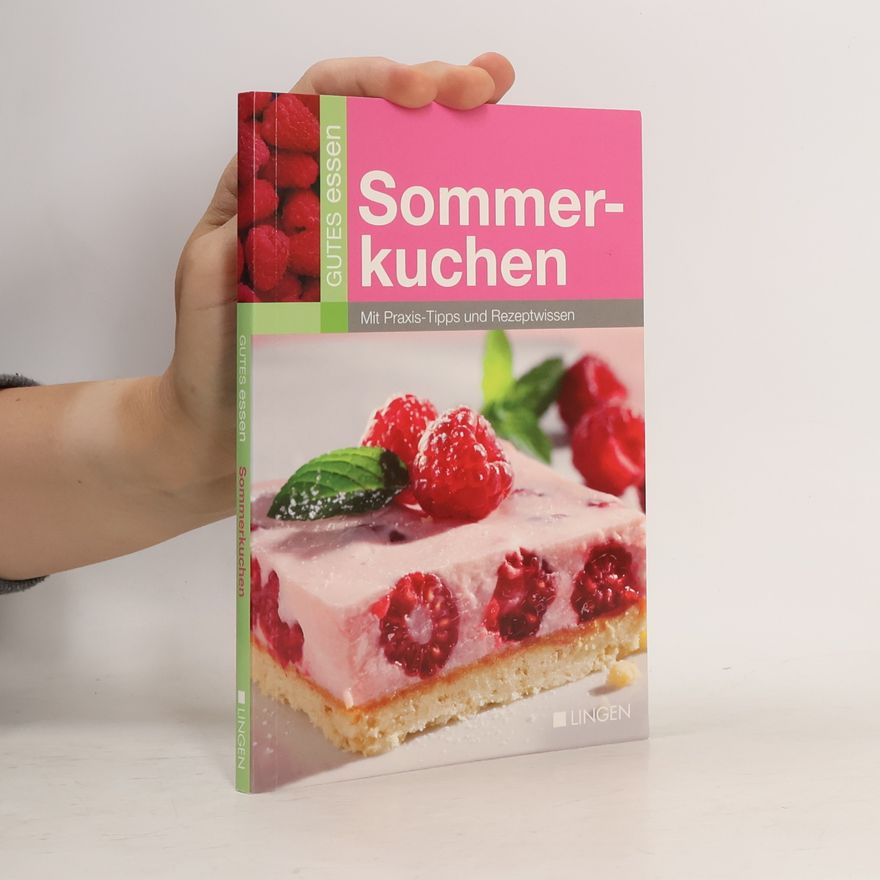 Autorenkollektiv Sommerkuchen