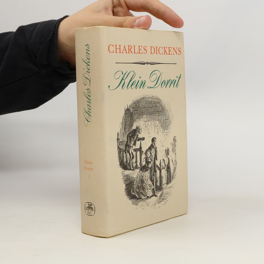 Charles Dickens Klein Dorrit